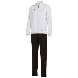 анцуг,дамски,анцузи,joma,montreal,tracksuit,white,black,(white)