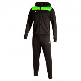 анцуг,мъжки,анцузи,joma,phoenix,ii,tracksuit,black,fluor,yellow,(black)