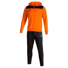 анцуг,мъжки,анцузи,joma,phoenix,ii,tracksuit,orange,black,(orange)