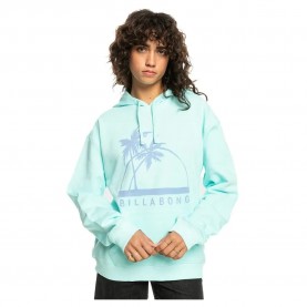 суичър,дамски,блузи,billabong,palm,isle,hoodie,blue,(pure,aqua)