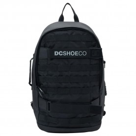 раница,раници,dc,shoes,alpha,backpack,black,(black)