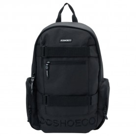 раница,раници,dc,shoes,breed,5,backpack,black