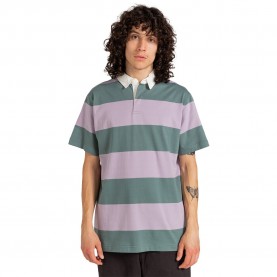 мъжки,блузи,с,яка,element,reed,sport,short,sleeve,polo,green,purple