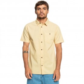 риза,с,къс,ръкав,мъжки,ризи,quiksilver,bolam,short,sleeve,shirt,beige