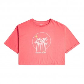 тениска,детски,тениски,roxy,call,you,mine,short,sleeve,t,shirt,red,(sun,kissed,coral)
