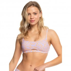 дамски,бански,костюми,roxy,erjx304989,hawaiian,heat,bikini,top,orange