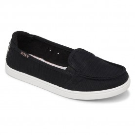 Обувки Roxy Minnow VII shoes - Black (Black) обувки,дамски,обувки,roxy,minnow,vii,shoes,black,(black)
