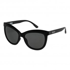 Слънчеви очила Roxy Palm woman polarized sunglasses - Black (Black / Grey Plz) слънчеви,очила,слънчеви,очила,roxy,palm,woman,polarized,sunglasses,black,(black,grey,plz)