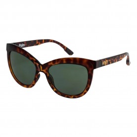 Слънчеви очила Roxy Palm woman polarized sunglasses - Golden (Tortoise Brown / Green Plz) слънчеви,очила,слънчеви,очила,roxy,palm,woman,polarized,sunglasses,golden,(tortoise,brown,green,plz)