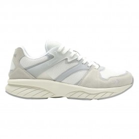 маратонки,мъжки,маратонки,hummel,reach,lx,8000,trainers,white,lunar,rock,(beige)