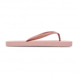 Джапанки Hummel Flip Flops - Pink (Almost Apricot) джапанки,дамски,сандали,и,чехли,hummel,flip,flops,pink,(almost,apricot)