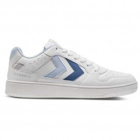 маратонки,дамски,маратонки,hummel,st.,power,play,trainers,white