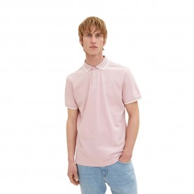 мъжки,блузи,с,яка,tom,tailor,1035900,short,sleeve,polo,velvet,rose,two,tone,(pink)
