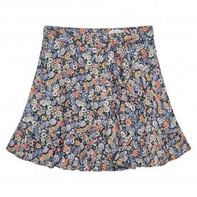 пола,детски,поли,и,рокли,tom,tailor,all,over,printed,skirt,multicolor,(multicolor,flower,print)