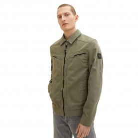 яке,мъжки,якета,tom,tailor,casual,cotton,1034863,jacket,green,(dusty,olive,green)