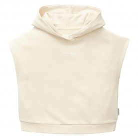 суичър,детски,блузи,tom,tailor,cropped,printed,1036135,hoodie,beige,(creme)