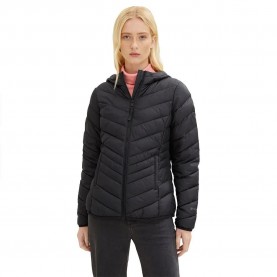 яке,дамски,якета,и,палта,tom,tailor,light,weight,puffer,1035807,jacket,deep,black,(black)