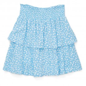 пола,детски,поли,и,рокли,tom,tailor,printed,smocked,skirt,blue,(blue,flower,print)