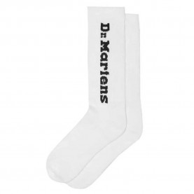 чорапи,мъжки,чорапи,dr,martens,vertical,socks,white,(white)