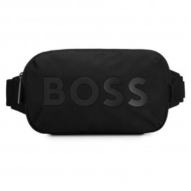 чанта,всички,чанти,boss,catch,10249707,waist,bag,black