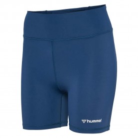 клин,дамски,клинове,дамски,чорапогащи,и,клинове,hummel,active,high,waist,short,leggings,insignia,blue,(blue)
