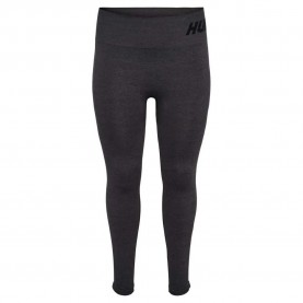 клин,дамски,клинове,дамски,чорапогащи,и,клинове,hummel,curve,seamless,leggings,black,(black,melange)