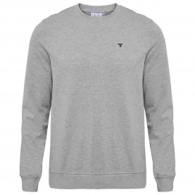 блуза,мъжки,пуловери,hummel,fred,sweatshirt,grey,(grey,melange)