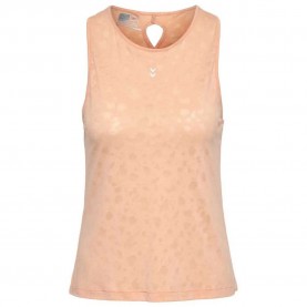 тениска,дамски,тениски,hummel,iris,burnout,sleeveless,t,shirt,orange,(almost,apricot)