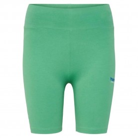 клин,дамски,клинове,дамски,чорапогащи,и,клинове,hummel,legacy,cameron,short,leggings,green,(green,spruce)