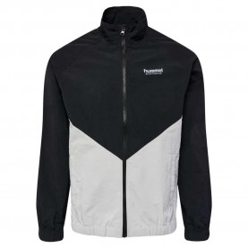 яке,дамски,анцузи,hummel,legacy,felix,woven,tracksuit,jacket,black,(black)