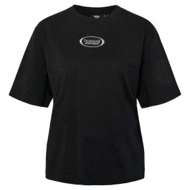 тениска,дамски,тениски,hummel,legacy,tammy,short,sleeve,t,shirt,black,(black)