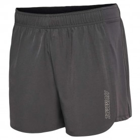 къси,панталони,дамски,панталони,hummel,vital,woven,shorts,magnet,(black)