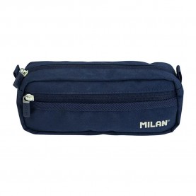 канцеларски,принадлежности,milan,pencil,case,blue,(blue)
