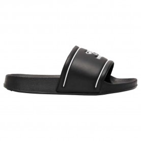Hummel Pool slides - Black (Black) детски,сандали,и,чехли,hummel,pool,slides,black,(black)