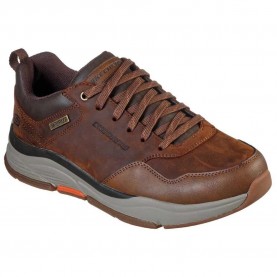 маратонки,мъжки,маратонки,skechers,bengao,hombre,trainers,brown
