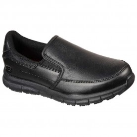 маратонки,дамски,маратонки,skechers,nampa,annod,trainers,black