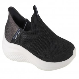 маратонки,дамски,маратонки,skechers,ultra,flex,3.0,smooth,step,trainers,black