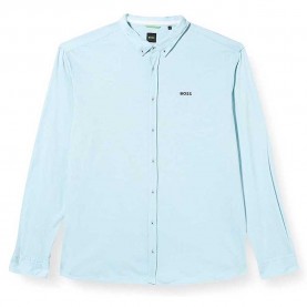 риза,с,дълъг,ръкав,мъжки,ризи,boss,biado,10233753,long,sleeve,shirt,blue