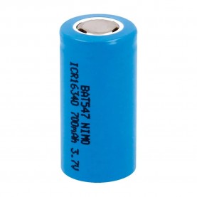 батерии,electronic,nimo,lc16340,rechargeable,battery,clear,(blue)