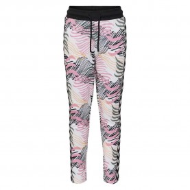 анцуг,детски,анцузи,hummel,alicia,tracksuit,pants,black