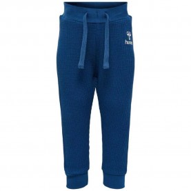 анцуг,детски,анцузи,hummel,cosy,tracksuit,pants,blue,(navy,peony)