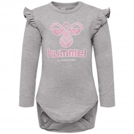 детски,облекла,за,момичета,hummel,dana,long,sleeve,body,grey,melange,(grey)