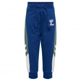анцуг,детски,анцузи,hummel,finn,tracksuit,pants,blue,(navy,peony)