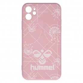 други,аксесоари,hummel,iphone,12,phone,case,marshmallow,(pink)