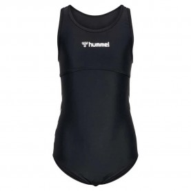 бански,костюм,детски,бански,костюми,hummel,jenna,swimsuit,black,(black)