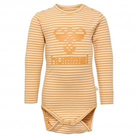 детски,облекла,за,момчета,hummel,mulle,long,sleeve,body,yellow,(butterscotch)
