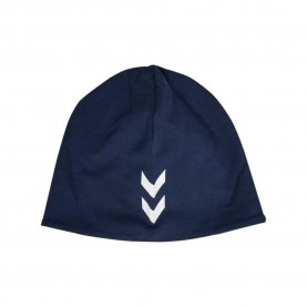 шапка,всички,шапки,hummel,perry,beanie,black,iris,(blue)