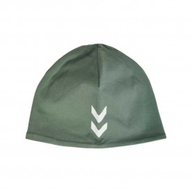 шапка,всички,шапки,hummel,perry,beanie,laurel,wreath,(green)