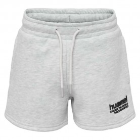 къси,панталони,детски,панталони,hummel,pure,shorts,ultra,light,grey,melange,(grey)