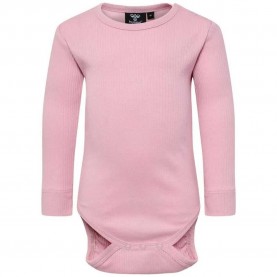 детски,облекла,за,момичета,hummel,rene,long,sleeve,body,zephyr,(pink)